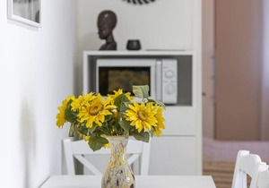 30 m² Apartment ∙ 2 bedrooms ∙ 4 guests