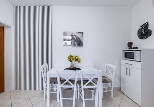 30 m² Apartment ∙ 2 bedrooms ∙ 4 guests