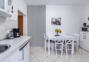 30 m² Apartment ∙ 2 bedrooms ∙ 4 guests