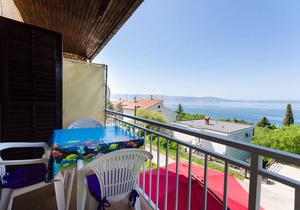 30 m² Apartment ∙ 3 guests
