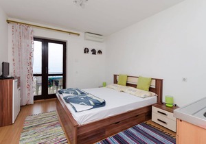 30 m² Apartment ∙ 3 guests