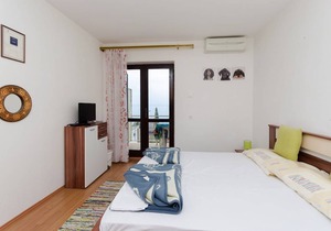 30 m² Apartment ∙ 3 guests