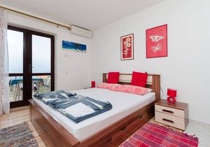 30 m² Apartment ∙ 3 guests