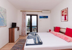 30 m² Apartment ∙ 3 guests