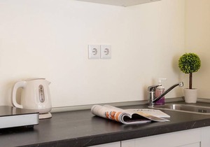 30 m² Apartment ∙ 4 guests