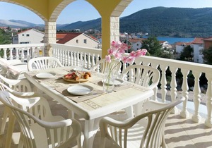 30 m² Apartment ∙ 1 bedroom ∙ 3 guests