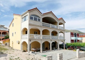 30 m² Apartment ∙ 1 bedroom ∙ 3 guests