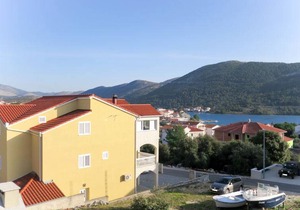 30 m² Apartment ∙ 1 bedroom ∙ 3 guests