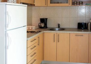 30 m² Apartment ∙ 1 bedroom ∙ 3 guests