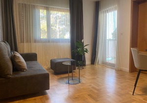30 m² Apartment ∙ 1 bedroom ∙ 3 guests