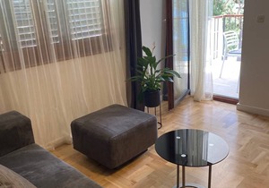 30 m² Apartment ∙ 1 bedroom ∙ 3 guests