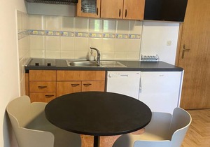 30 m² Apartment ∙ 1 bedroom ∙ 3 guests
