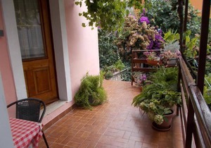 30 m² Apartment ∙ 1 bedroom ∙ 2 guests