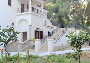 30 m² Apartment ∙ 1 bedroom ∙ 4 guests