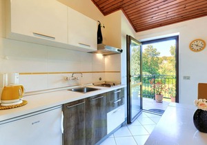 30 m² Apartment ∙ 1 bedroom ∙ 2 guests