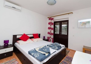 30 m² Private room ∙ 2 guests