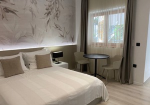30 m² Studio flat ∙ 1 bedroom ∙ 3 guests