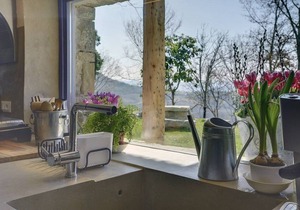 300 m² House ∙ 3 bedrooms ∙ 8 guests in Grožnjan