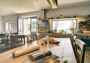300 m² House ∙ 3 bedrooms ∙ 8 guests in Grožnjan