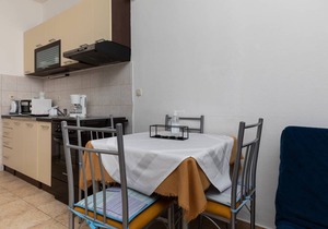 31 m² Apartment ∙ 1 bedroom ∙ 4 guests in Lokva Rogoznica