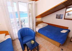 31 m² Apartment ∙ 1 bedroom ∙ 4 guests