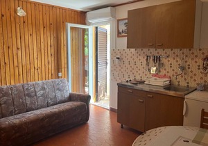 31 m² Apartment ∙ 1 bedroom ∙ 2 guests