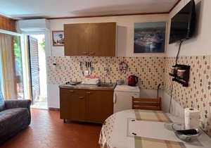 31 m² Apartment ∙ 1 bedroom ∙ 2 guests