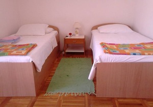 31 m² Apartment ∙ 1 bedroom ∙ 2 guests