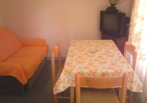 31 m² Apartment ∙ 1 bedroom ∙ 2 guests