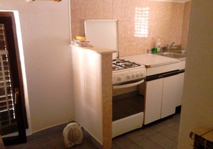 31 m² Apartment ∙ 1 bedroom ∙ 2 guests