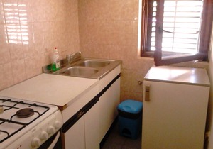 31 m² Apartment ∙ 1 bedroom ∙ 2 guests