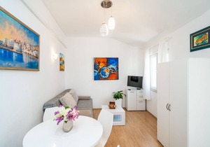 31 m² Apartment ∙ 1 bedroom ∙ 4 guests