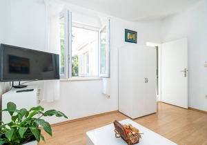 31 m² Apartment ∙ 1 bedroom ∙ 4 guests