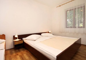 31 m² Apartment ∙ 2 bedrooms ∙ 5 guests