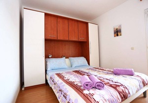 31 m² Apartment ∙ 2 bedrooms ∙ 4 guests