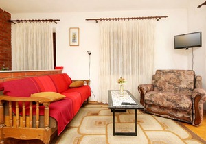 31 m² Studio flat ∙ 1 bedroom ∙ 3 guests