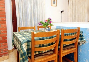 31 m² Studio flat ∙ 1 bedroom ∙ 3 guests