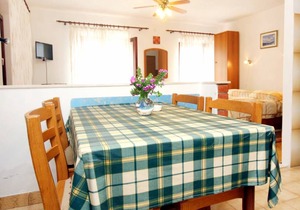 31 m² Studio flat ∙ 1 bedroom ∙ 3 guests