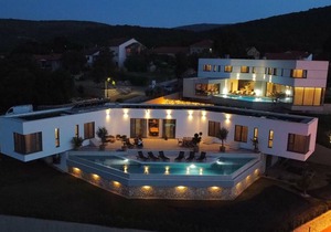 311 m² Villa ∙ 5 bedrooms ∙ 12 guests