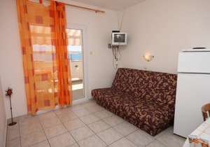 32 m² Apartment ∙ 1 bedroom ∙ 5 guests