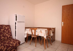 32 m² Apartment ∙ 1 bedroom ∙ 5 guests