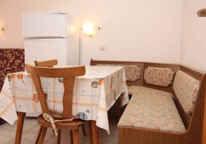 32 m² Apartment ∙ 1 bedroom ∙ 5 guests