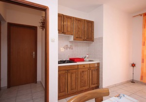 32 m² Apartment ∙ 1 bedroom ∙ 5 guests