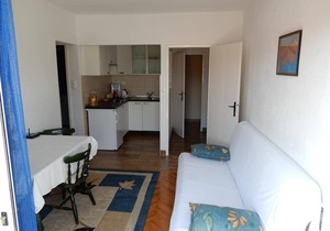 32 m² Apartment ∙ 1 bedroom ∙ 3 guests