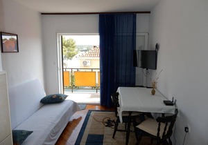 32 m² Apartment ∙ 1 bedroom ∙ 3 guests