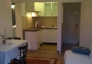 32 m² Apartment ∙ 1 bedroom ∙ 3 guests