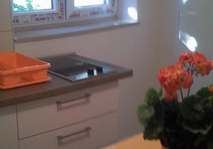32 m² Apartment ∙ 1 bedroom ∙ 2 guests