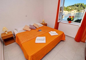 32 m² Apartment ∙ 1 bedroom ∙ 2 guests