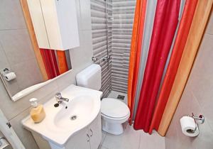 32 m² Apartment ∙ 1 bedroom ∙ 2 guests
