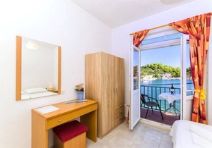 32 m² Apartment ∙ 1 bedroom ∙ 3 guests